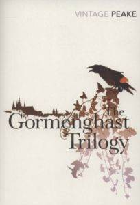 Gormenghast Trilogy