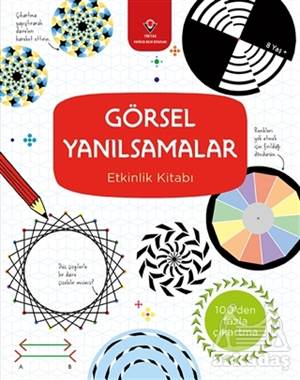 Görsel Yanılsamalar