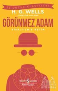 Görünmez Adam