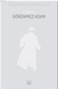 Görünmez Adam