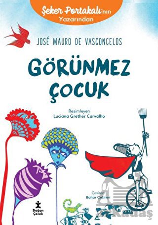 Görünmez Çocuk