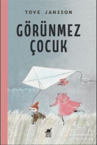 Görünmez Çocuk