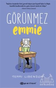 Görünmez Emmie