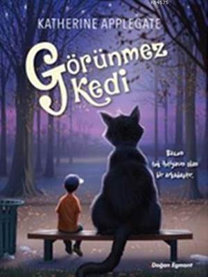 Görünmez Kedi