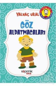 Göz Aldatmacaları