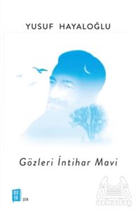 Gözleri İntihar Mavi