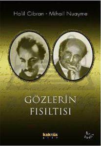 Gözlerin Fısıltısı