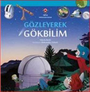 Gözleyerek Gökbilim