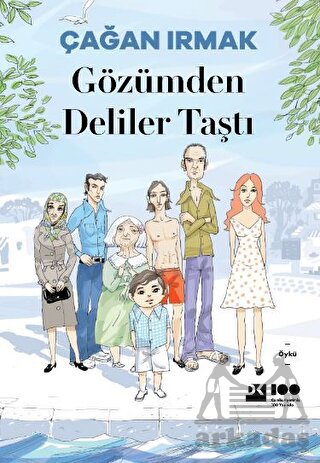 Gözümden Deliler Taştı