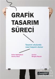 Grafik Tasarım Süreci