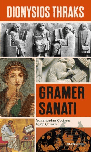 Gramer Sanatı