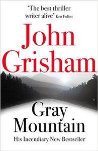 Gray Mountain