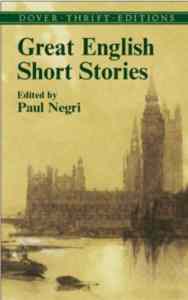 Great English Short Stories