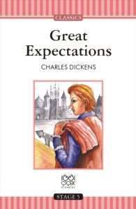 Great Expectations Stage 5 Books