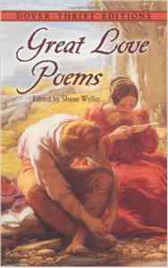 Great Love Poems