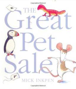 Great Pet Sale