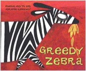 Greedy Zebra