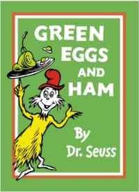 Green Eggs And Ham