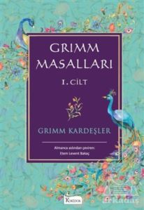 Grimm Masalları 1