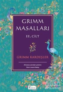 Grimm Masalları 2