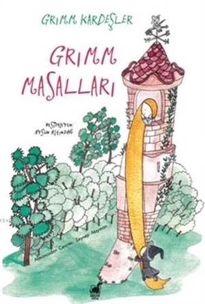 Grimm Masalları