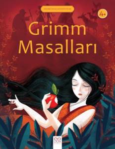 Grimm Masalları