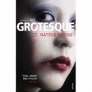 Grotesque