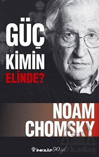 Güç Kimin Elinde ?