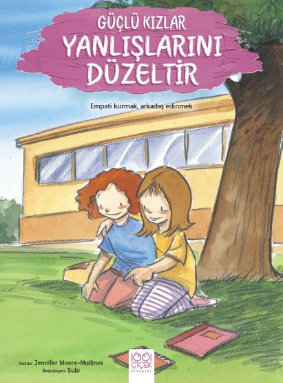 Güçlü Kızlar Yanlışlarını Düzeltir