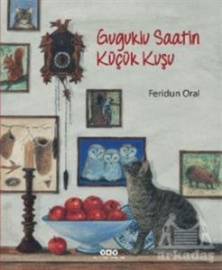 Guguklu Saatin Küçük Kuşu