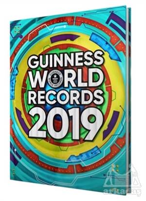 Guinness World Records 2019