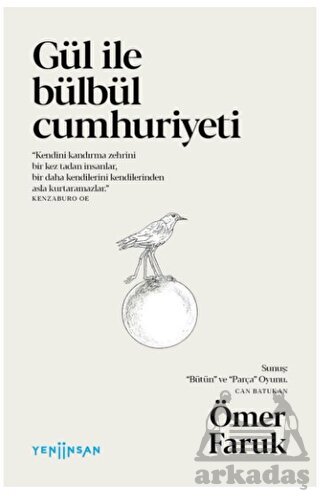 Gül İle Bülbül Cumhuriyeti