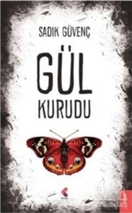 Gül Kurudu