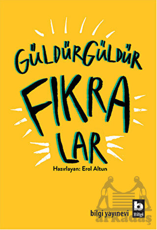 Güldür Güldür Fıkralar