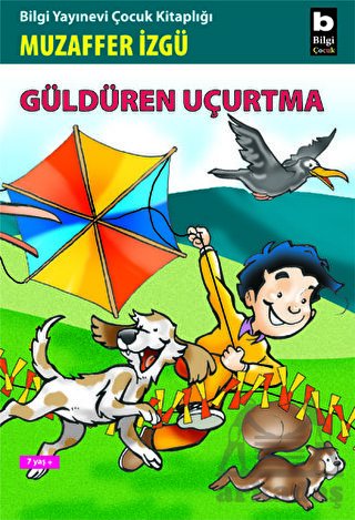 Güldüren Uçurtma