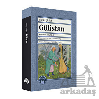 Gülistan