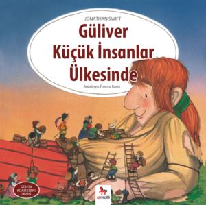 Güliver Küçük İnsanlar Ülkesinde