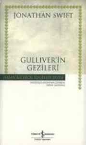 Güliverin Gezileri