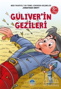 Guliver'in Gezileri