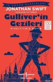 Gulliver'in Gezileri