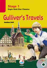 Gullivers Travels (Cdli)