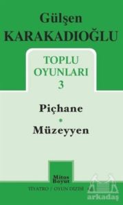 Gülşen Karakadıoğlu Toplu Oyunları-3