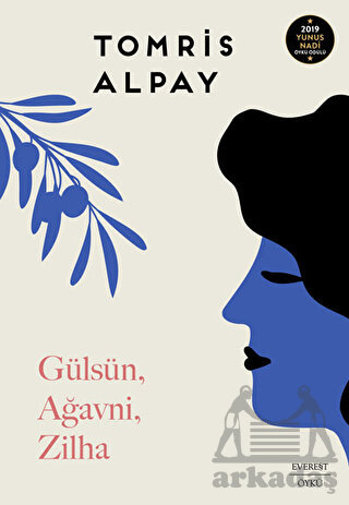 Gülsün, Ağavni, Zilha