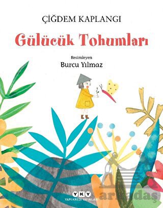 Gülücük Tohumları