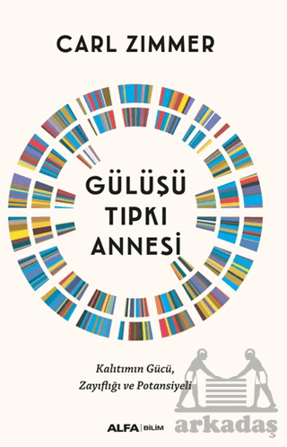 Gülüşü Tıpkı Annesi