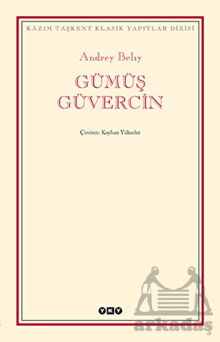 Gümüş Güvercin