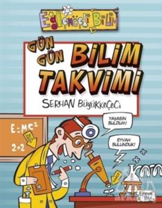 Gün Gün Bilim Takvimi