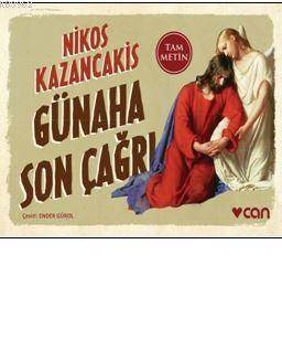 Günaha Son Çağrı (Mini Kitap)