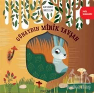 Günaydın Minik Tavşan - Doğa Masalları