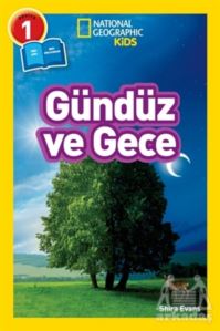 Gündüz Ve Gece - Seviye 1